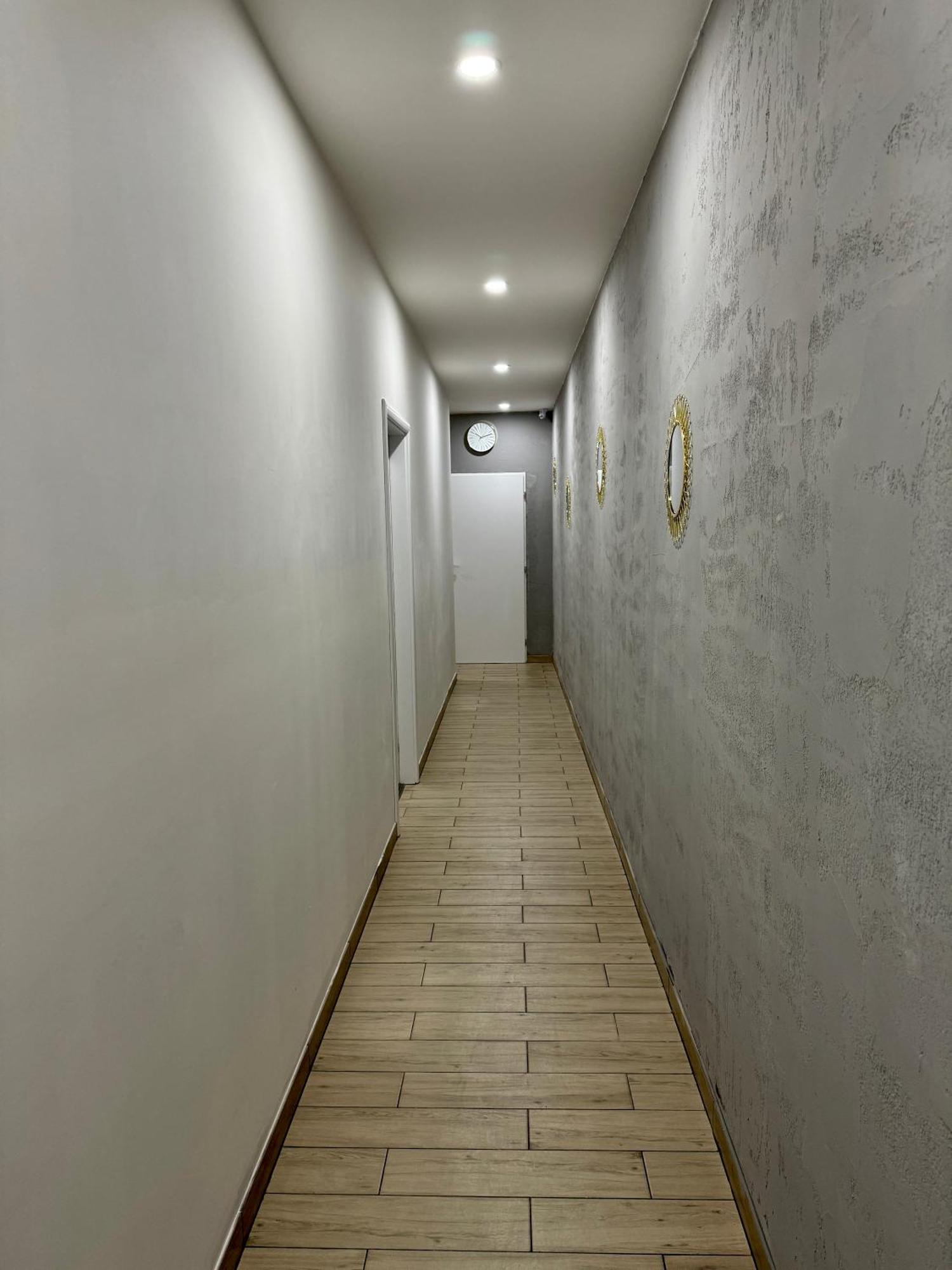 Zitna Downtown Apartments Prag Eksteriør billede