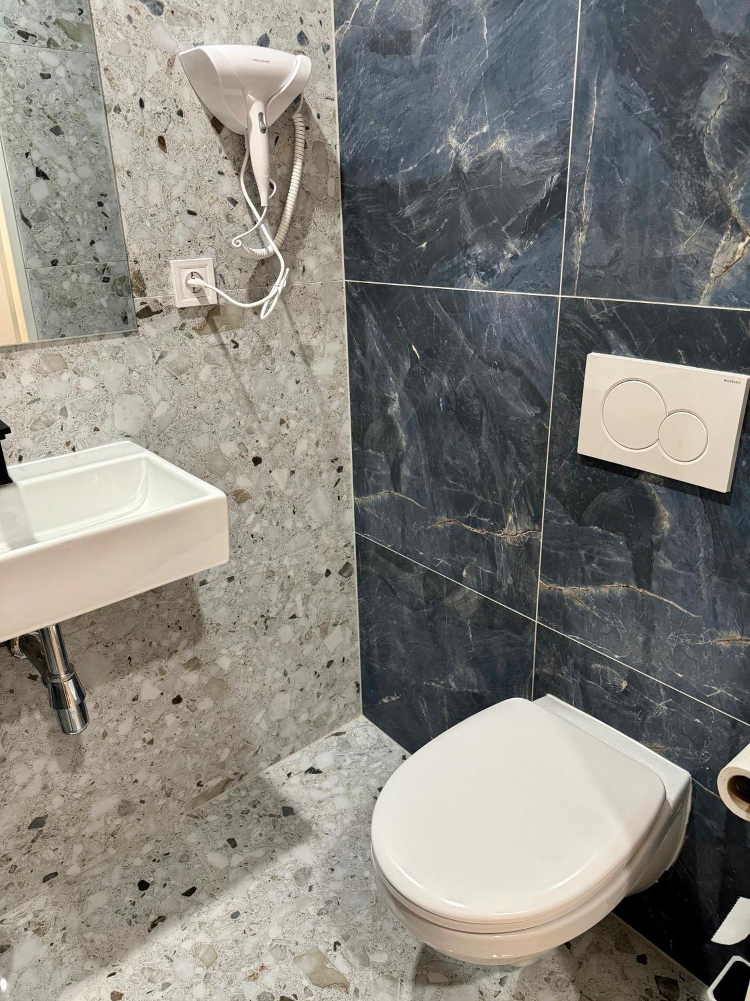 Zitna Downtown Apartments Prag Eksteriør billede